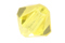 bicone crystals 4mm citrine