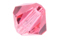 bicone crystals 4mm rose