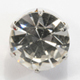 diamante rhinestone buttons approx 12mm wide