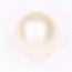 round pearl button in 8mm