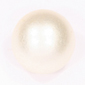 round pearl button in 12mm