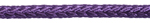 dark purple cord