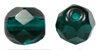 crystals normal quality dark jade