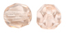 crystals normal quality light pink