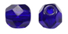 crystals normal quality royal blue