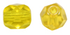 crystals normal quality yellow