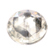 designer stones glue on - larger diamantes - 10mm round crystal