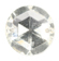 designer stones sew on - larger diamantes - 11mm round crystal