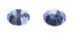 diamantes glue on - rhinestones glue on - Size SS20 (4.5mm) light sapphire