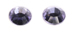 diamantes glue on - rhinestones glue on - Size SS20 (4.5mm) tanzanite