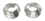 diamantes glue on - rhinestones glue on - Size SS12 (3mm) crystal