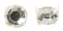 diamantes rhinestones studs with prongs ss30 crystal