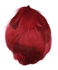 maroon small hackle pads