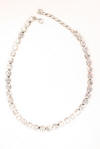 diamante rhinestone necklets Item no. 2001