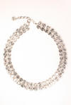 diamante rhinestone necklets Item no. 2002