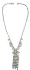 diamante rhinestone necklets Item no. 6281