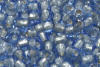 small multi cut seed beads light blue