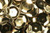 sequins - spangles - gold